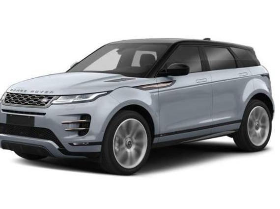 LAND ROVER RANGE ROVER EVOQUE 2021 SALZT2FX8MH136178 image LAND ROVER RANGE ROVER EVOQUE 2021 SALZT2FX8MH136178 image